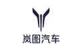 岚图汽车官方标志