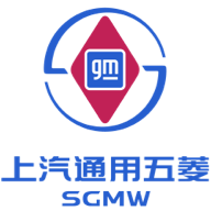 五菱汽车官方标志