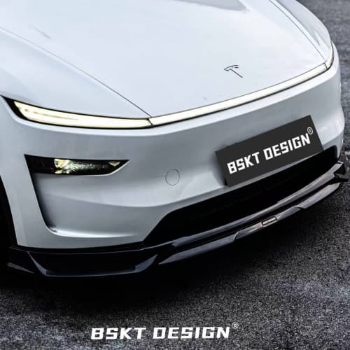 Tesla Model Y (Highland)
