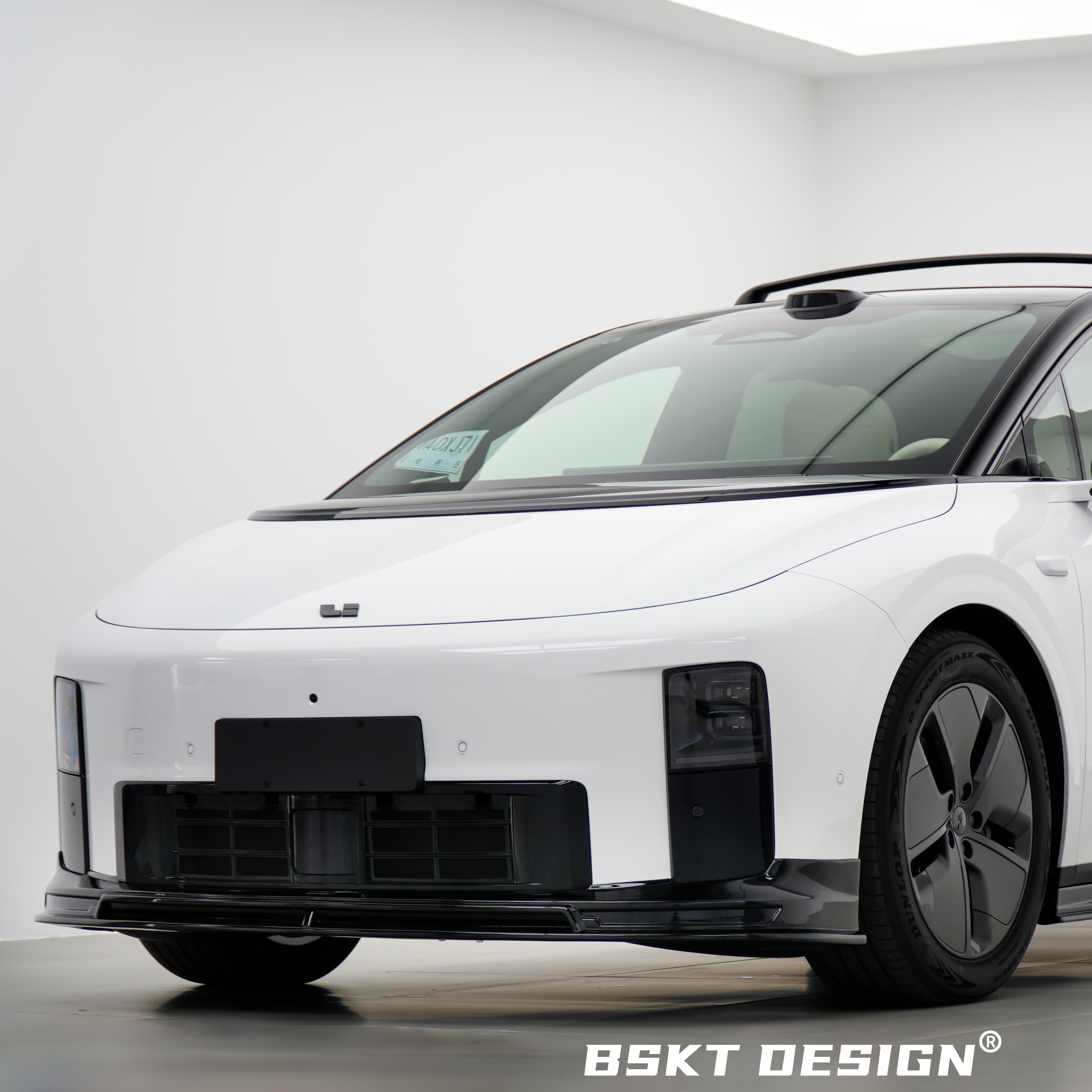 LI AUTO I6
