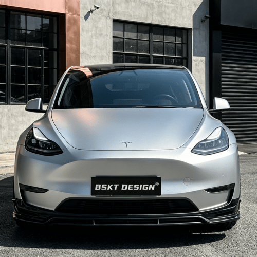 Tesla Model  Y