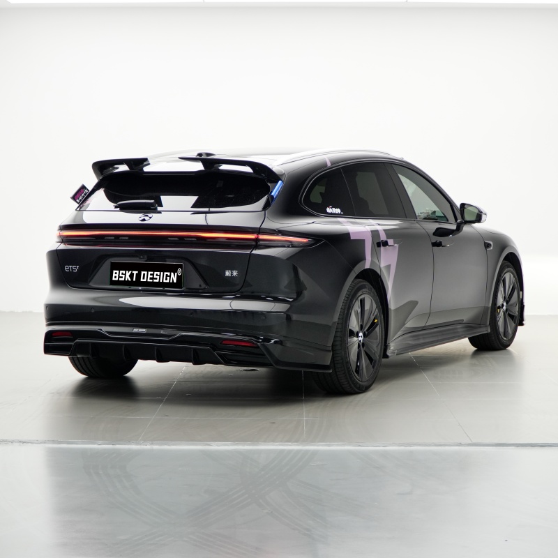 2025 NIO ET5 / ET5 Touring