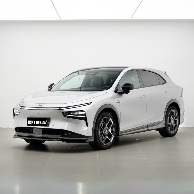 XPeng G7