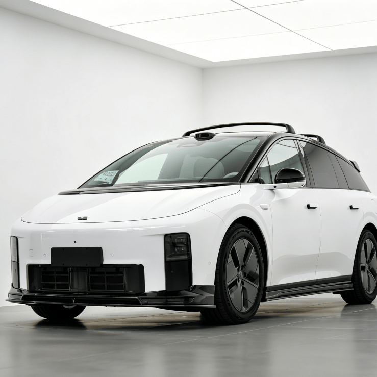 LI AUTO I6