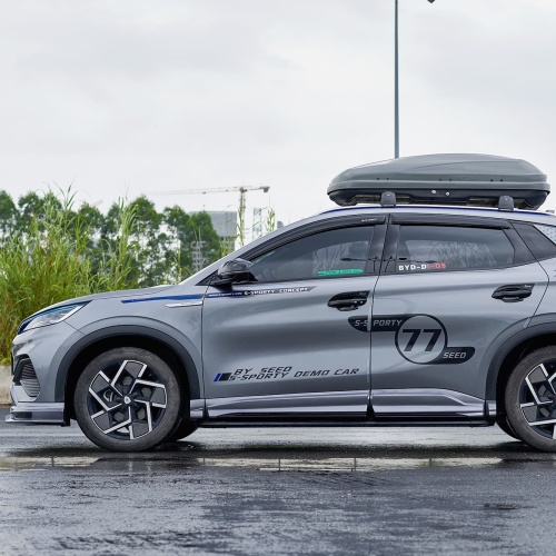 BYD ATTO 2