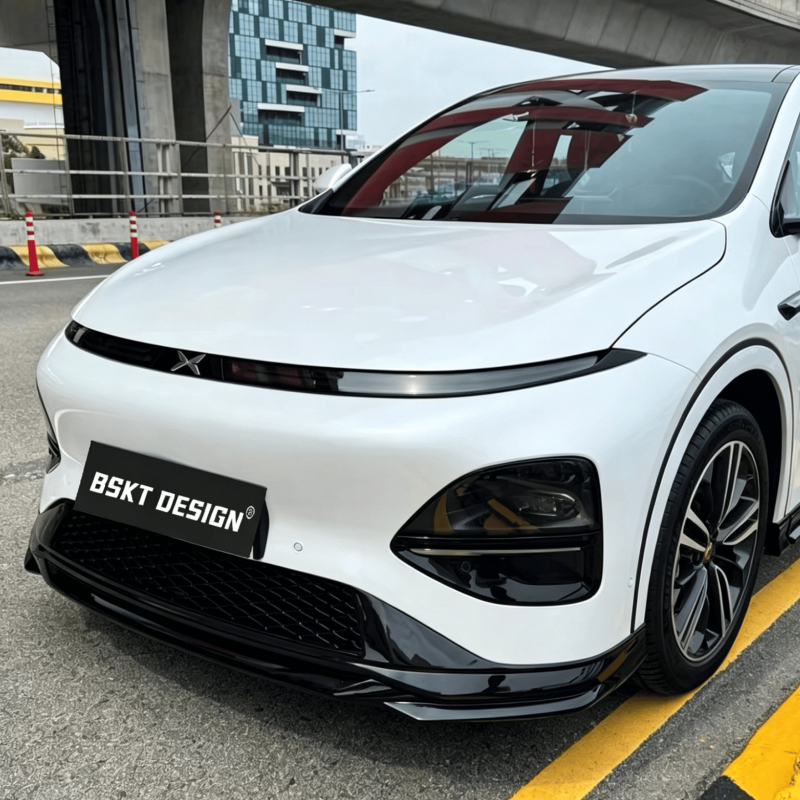 XPeng G6