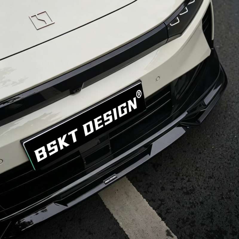 Zeekr 001 Facelift