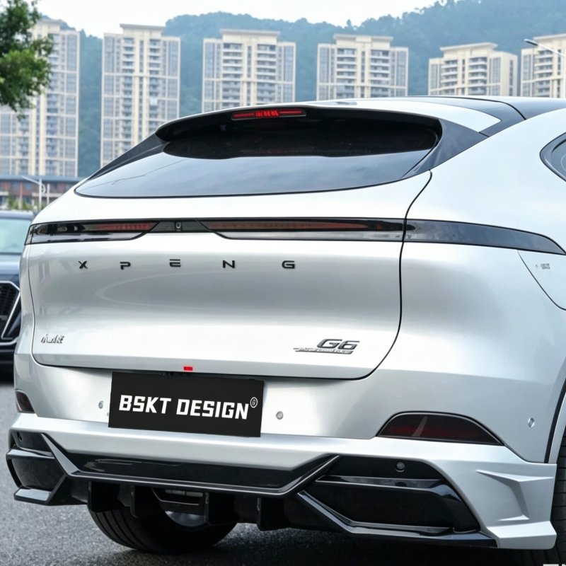 XPeng G6