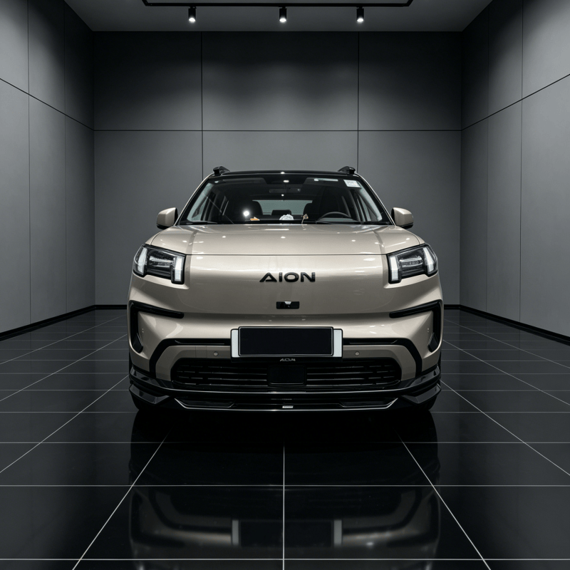 GAC AION V