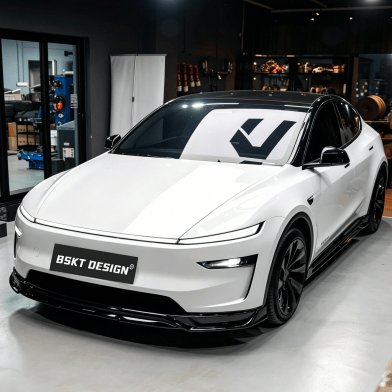 Tesla Model Y (Highland)