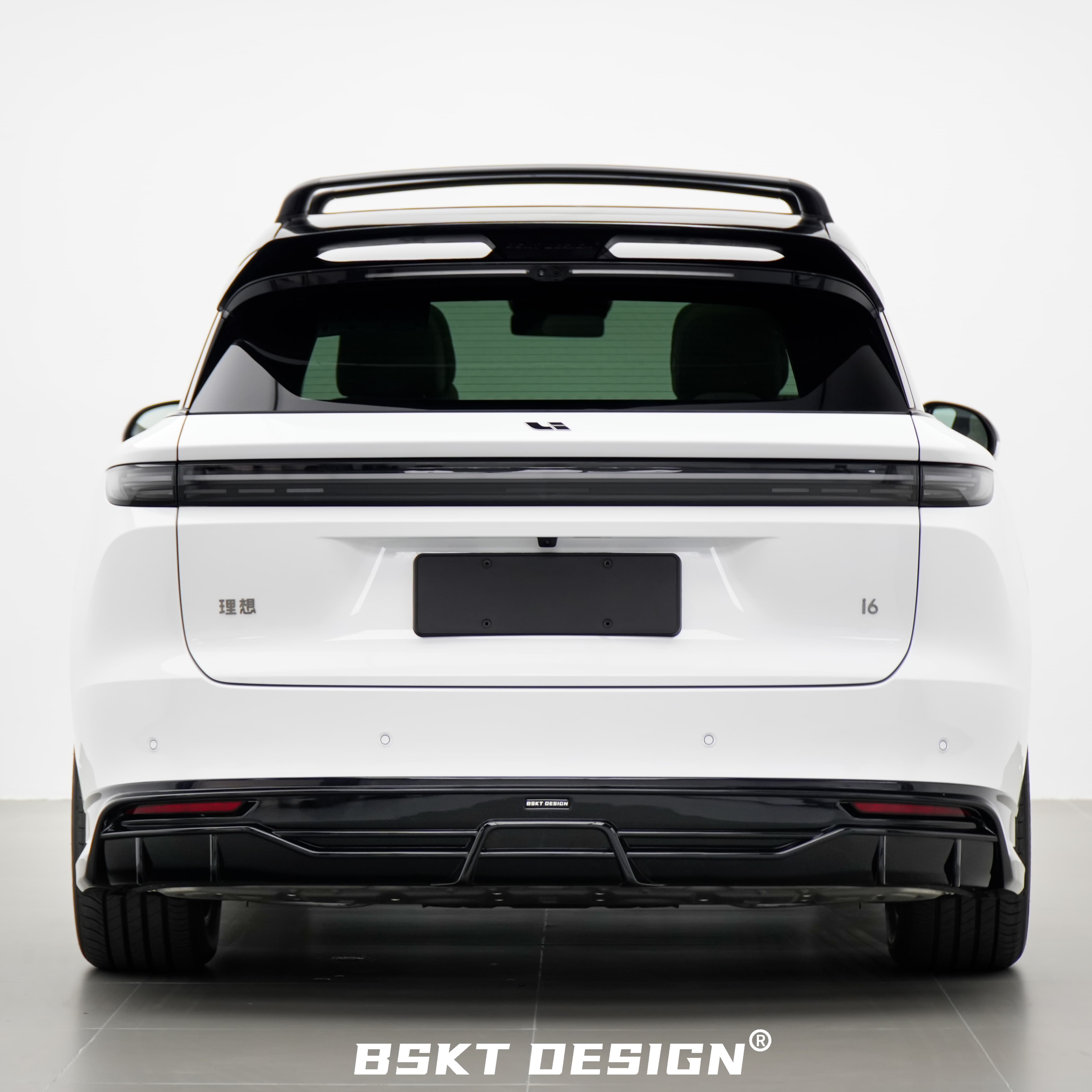 LI AUTO I6