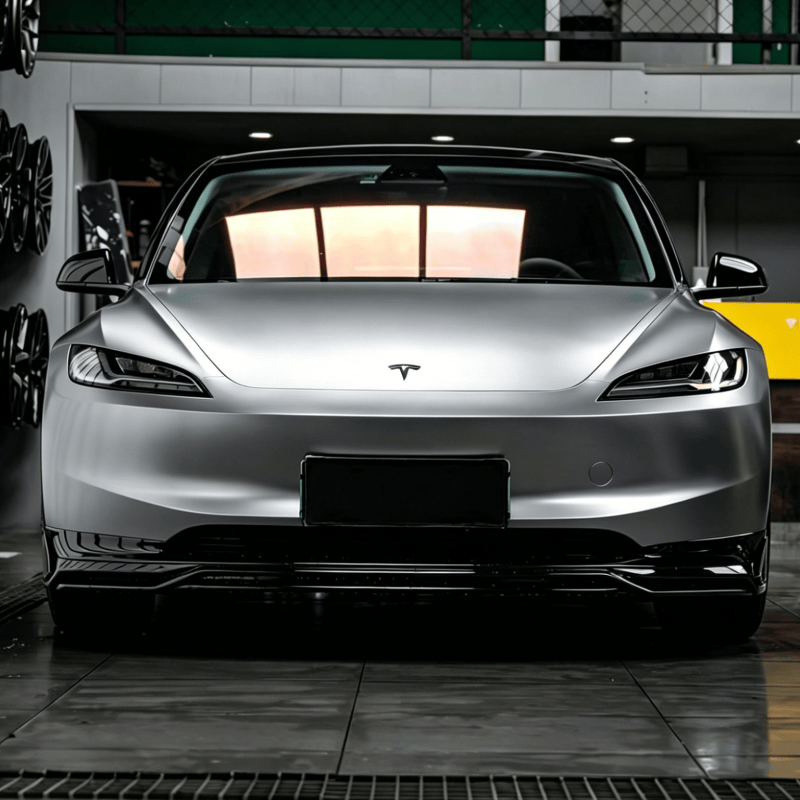 Tesla Model 3 (Highland)