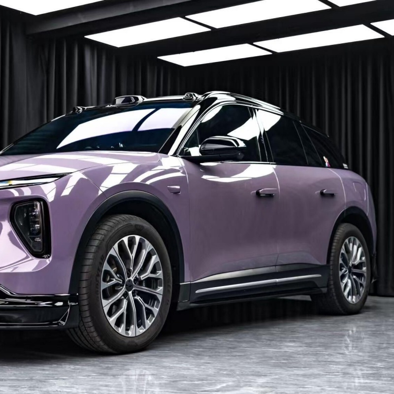 NIO ES6