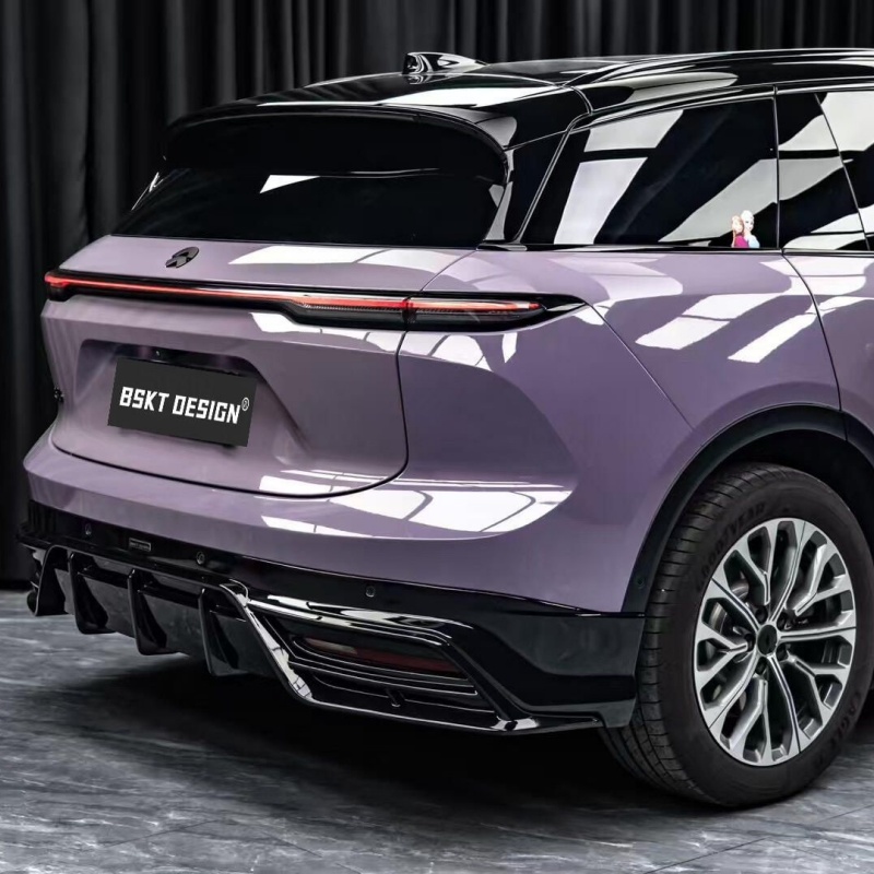 NIO ES6