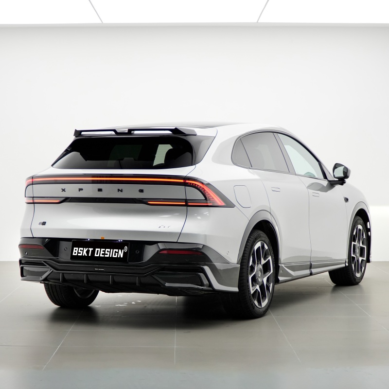 XPeng G7