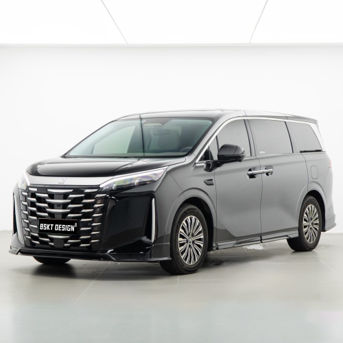 BYD M9