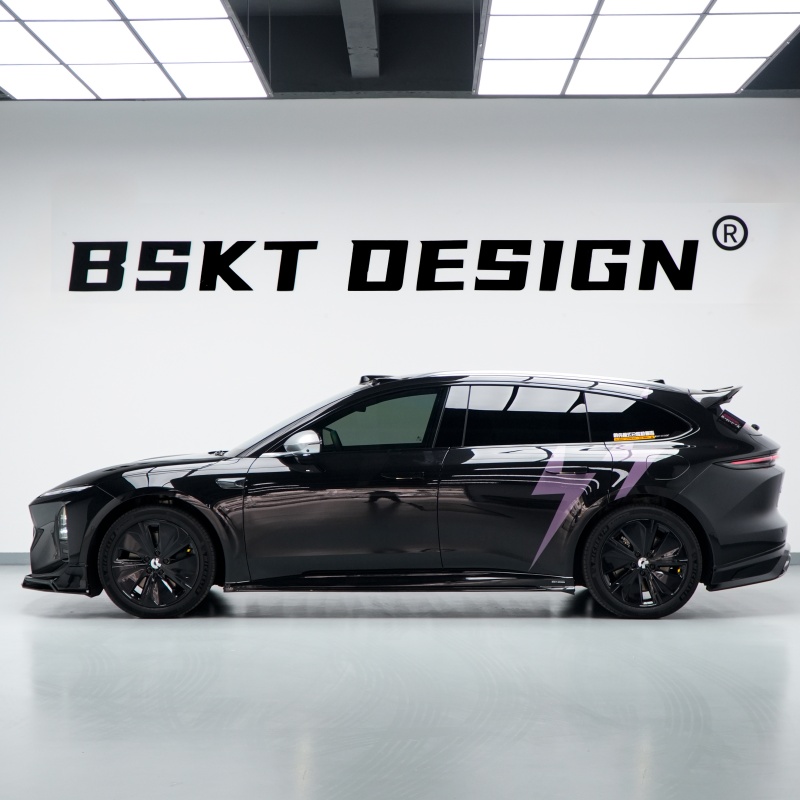 2025 NIO ET5 / ET5 Touring