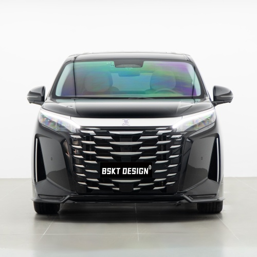 BYD M9