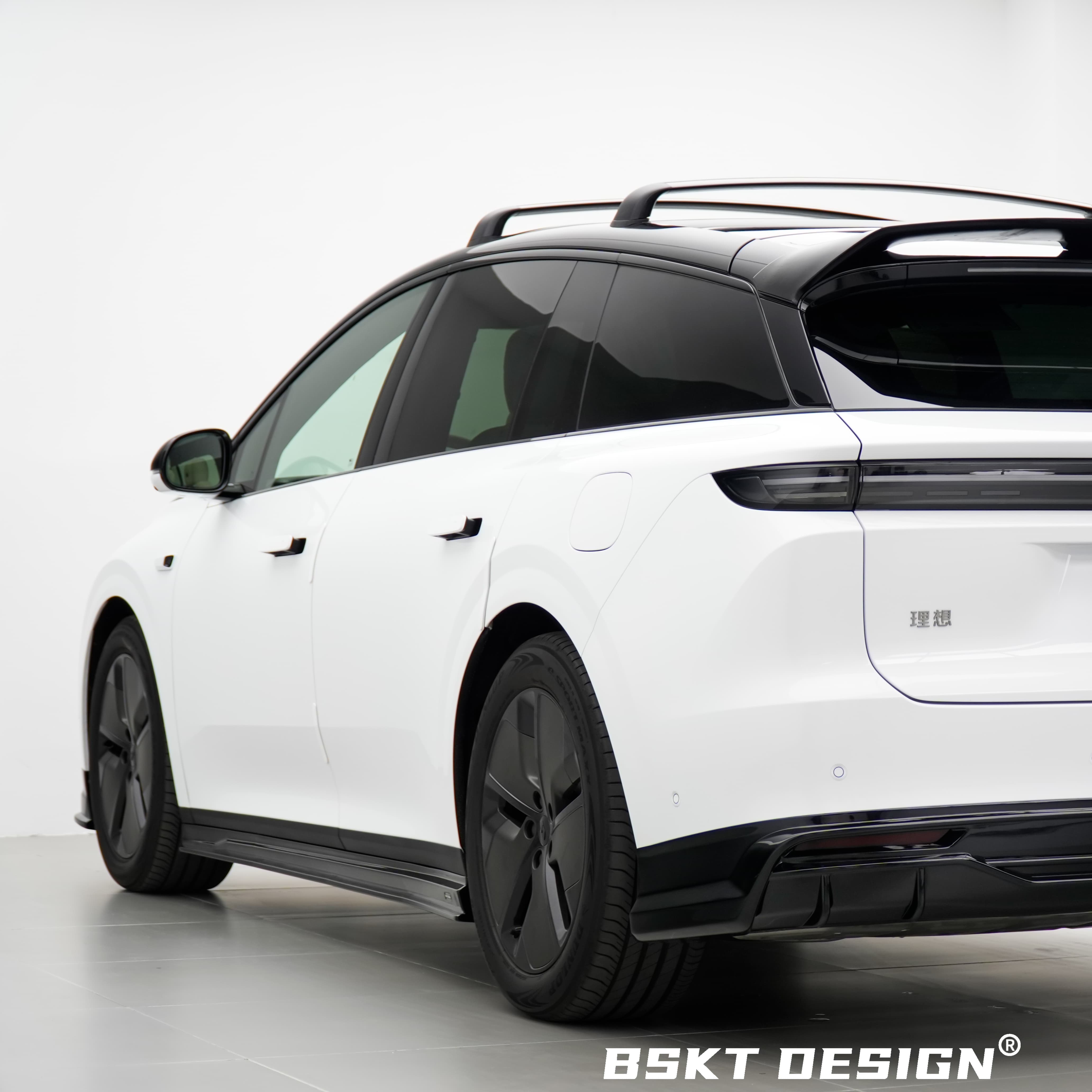 LI AUTO I6