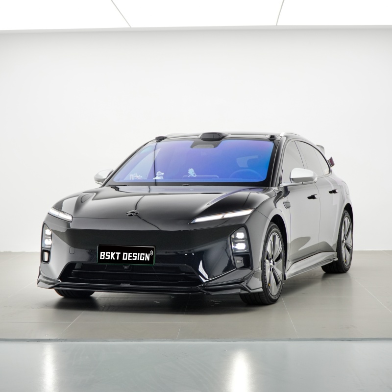 2025 NIO ET5 / ET5 Touring