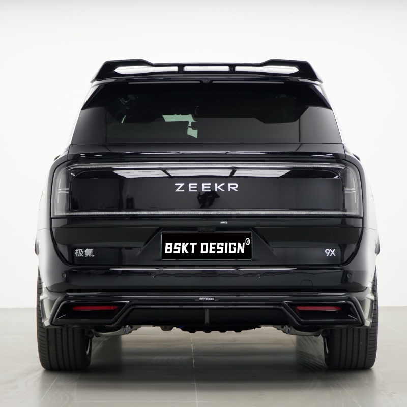 Zeekr 9X