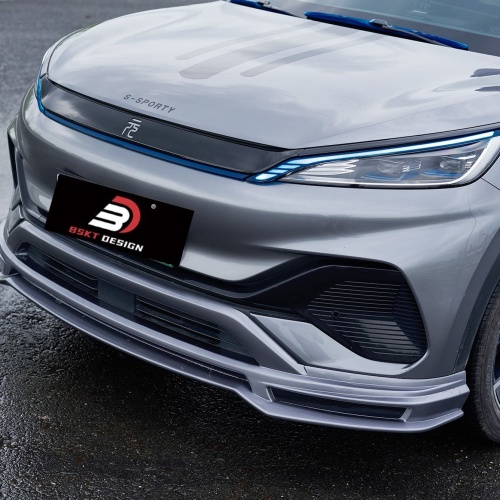 BYD ATTO 2