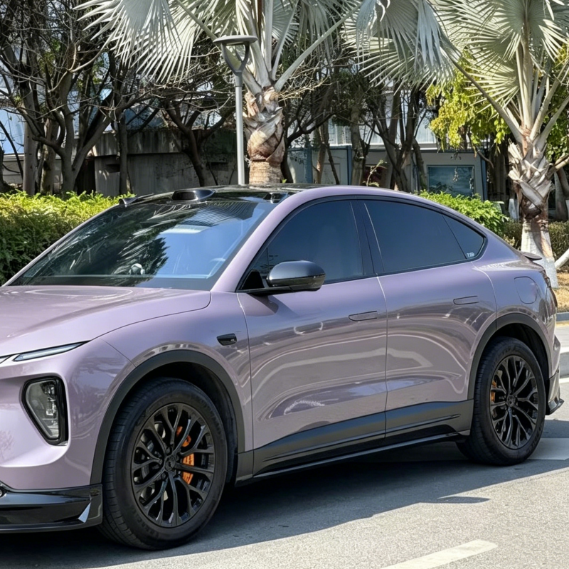 NIO EC6