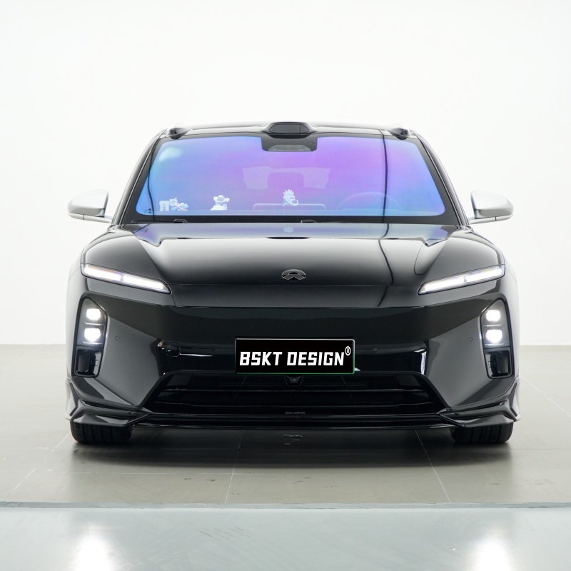 2025 NIO ET5 / ET5 Touring