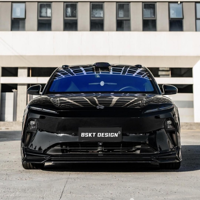 NIO ET5 Touring