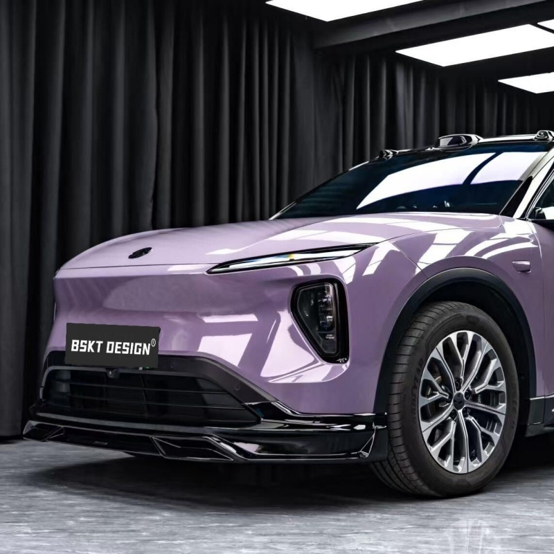 NIO ES6