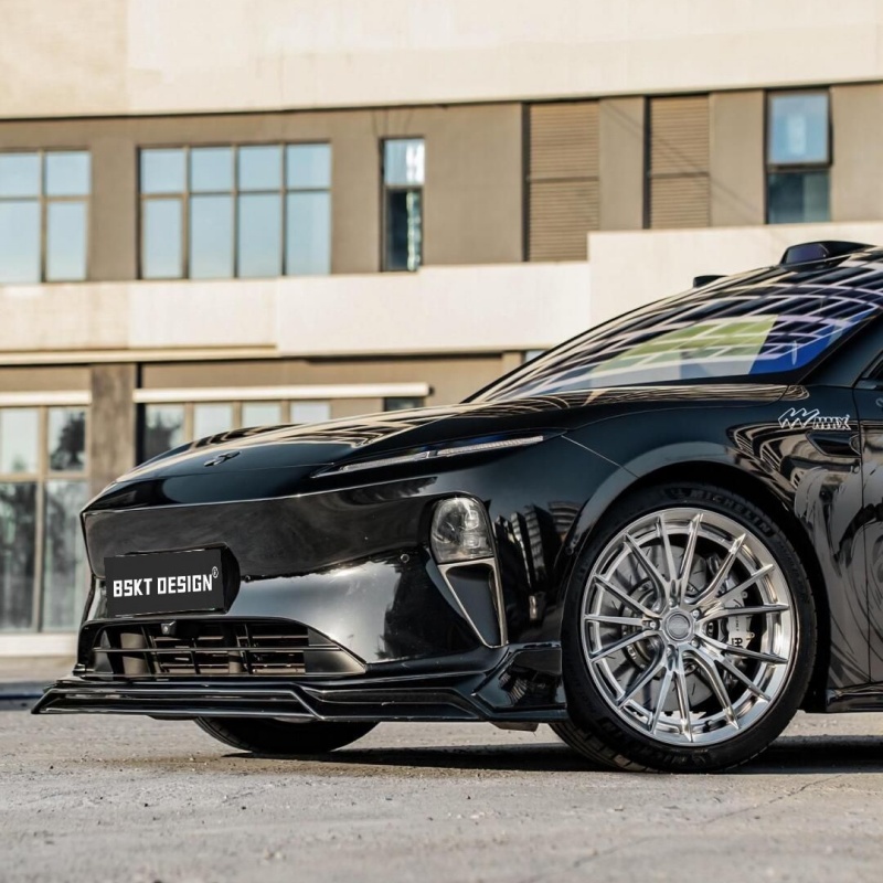 NIO ET5 Touring