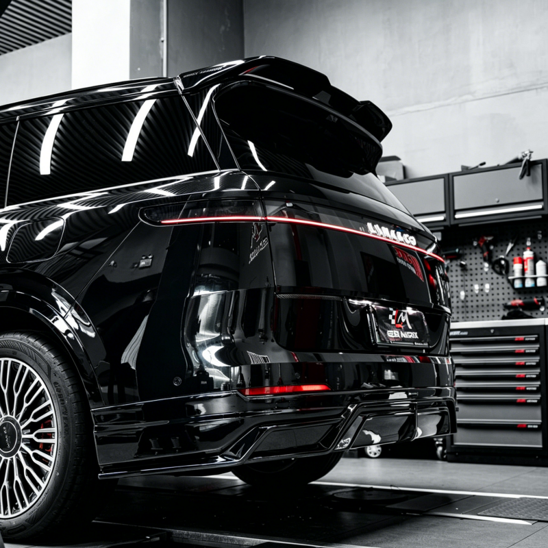 Lynk & Co 900