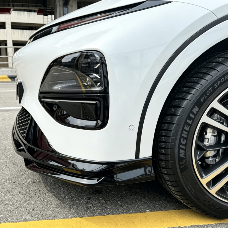 XPeng G6