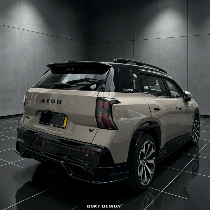 GAC AION V
