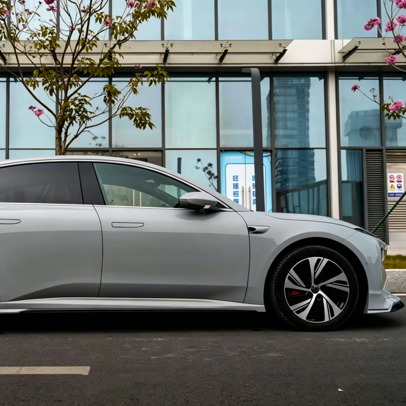 NIO ET5
