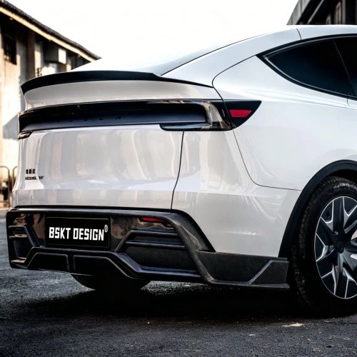 Tesla Model YL