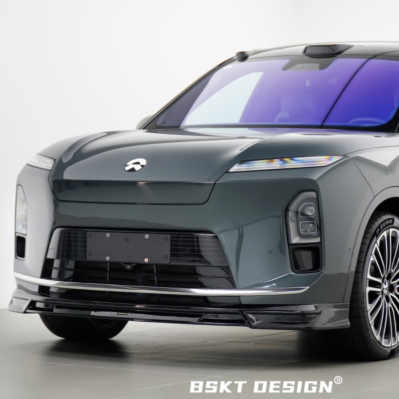 2026 NIO ES8
