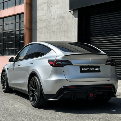 Tesla Model  Y