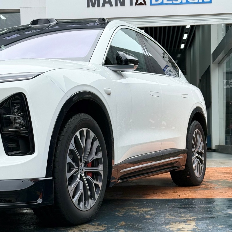 2025 NIO EC6