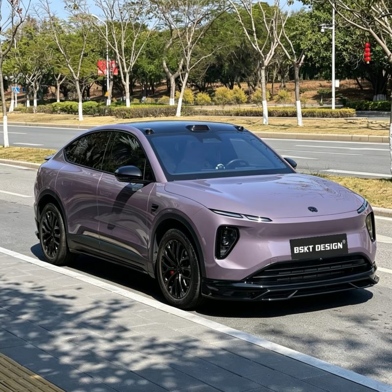 NIO EC6