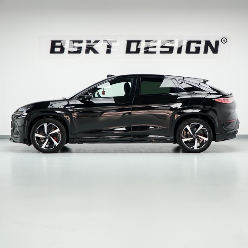 BYD SEALION 7