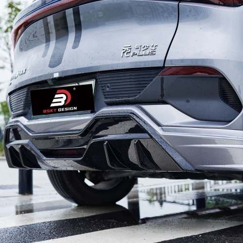 BYD ATTO 2