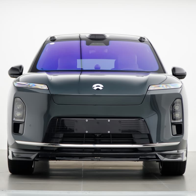 2026 NIO ES8