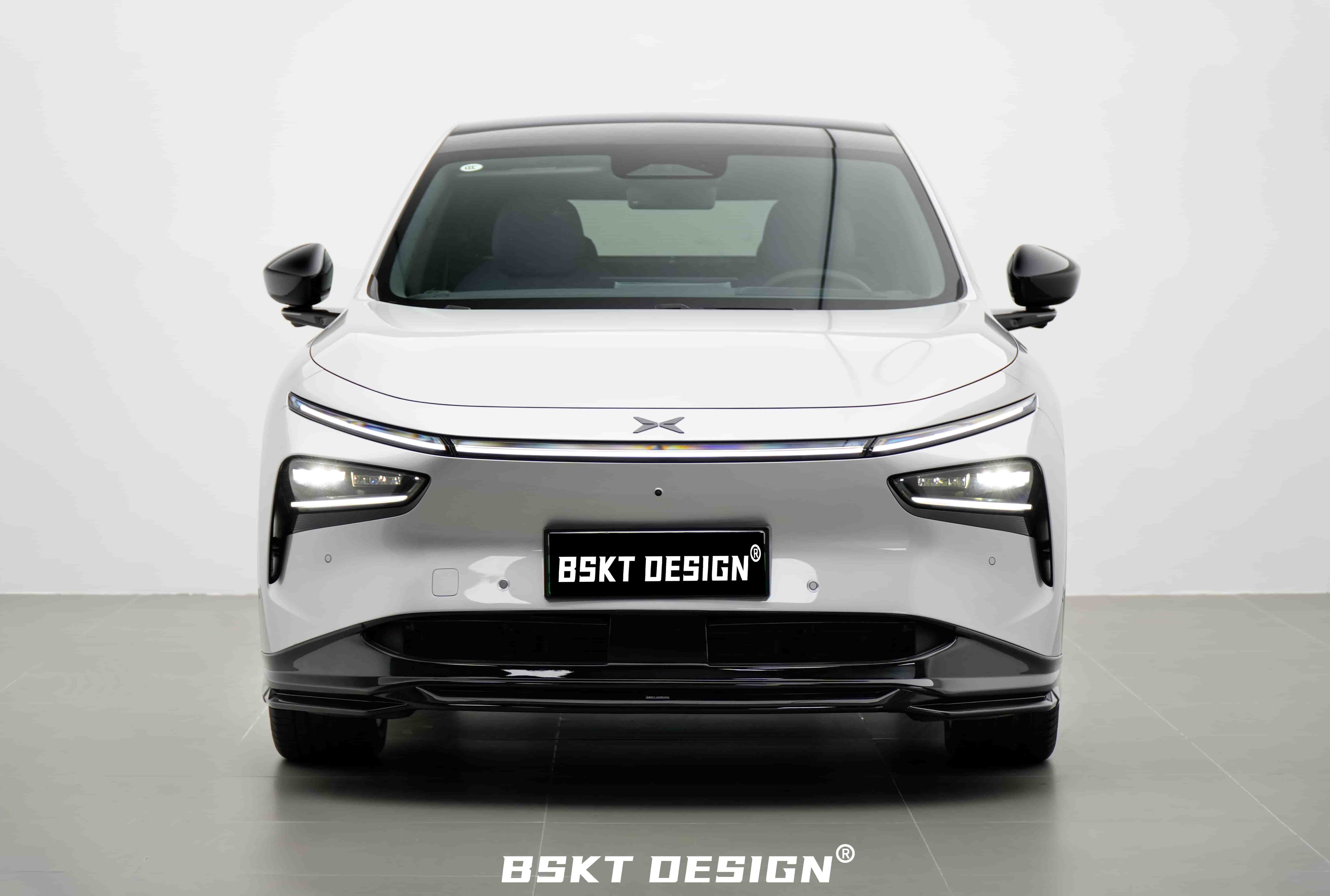 XPeng G7