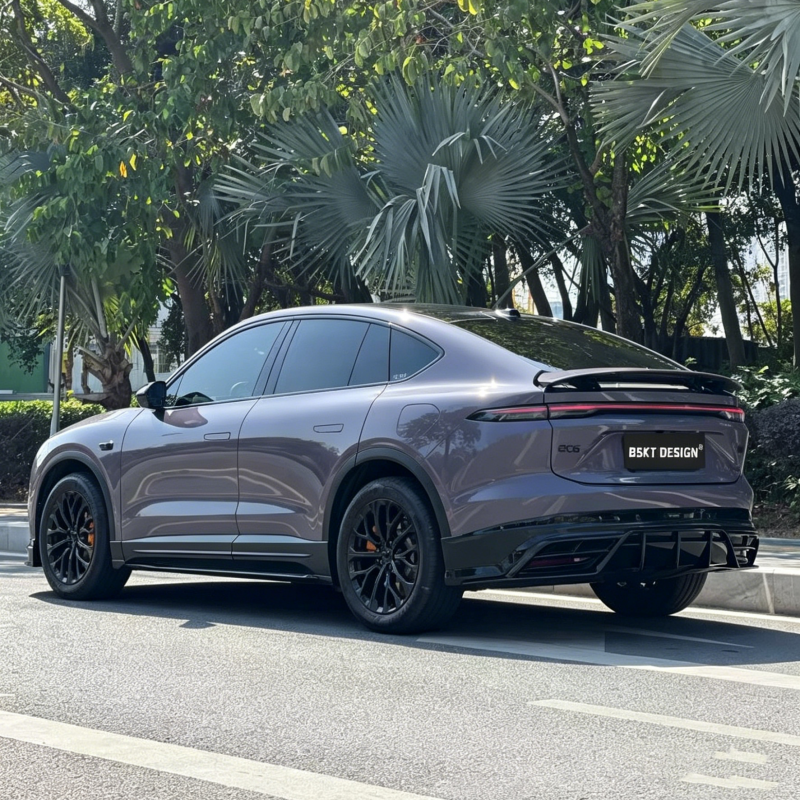 NIO EC6