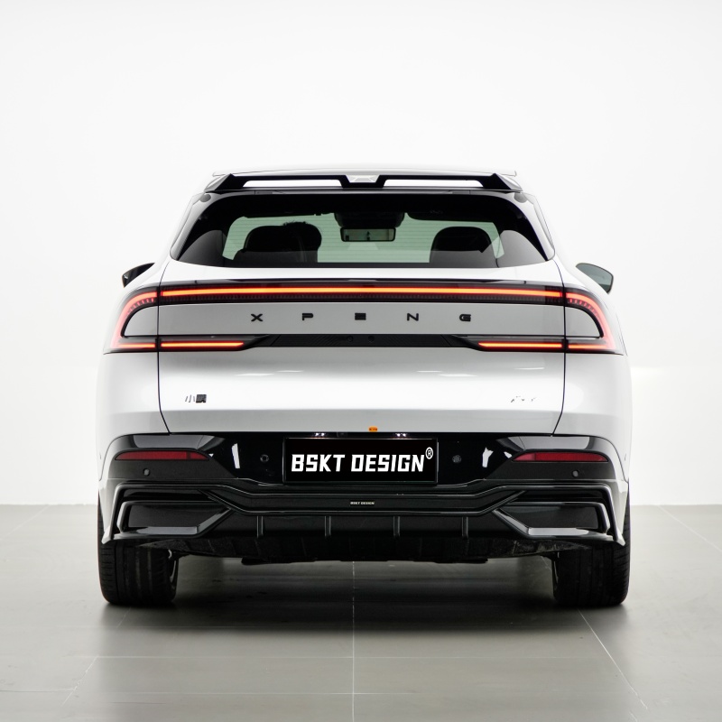 XPeng G7