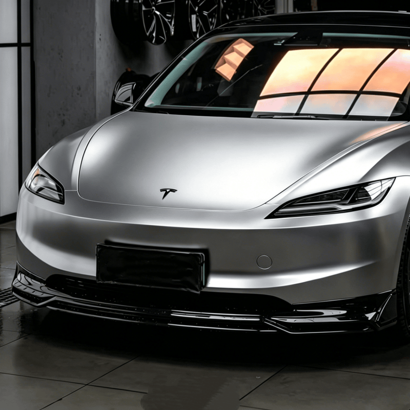 Tesla Model 3 (Highland)