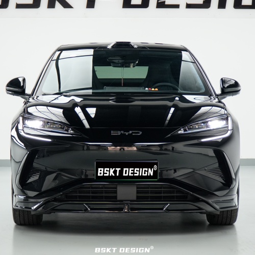 BYD SEALION 7