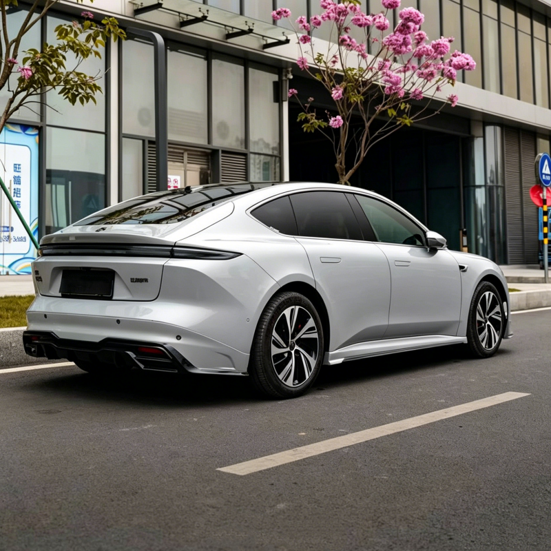 NIO ET5