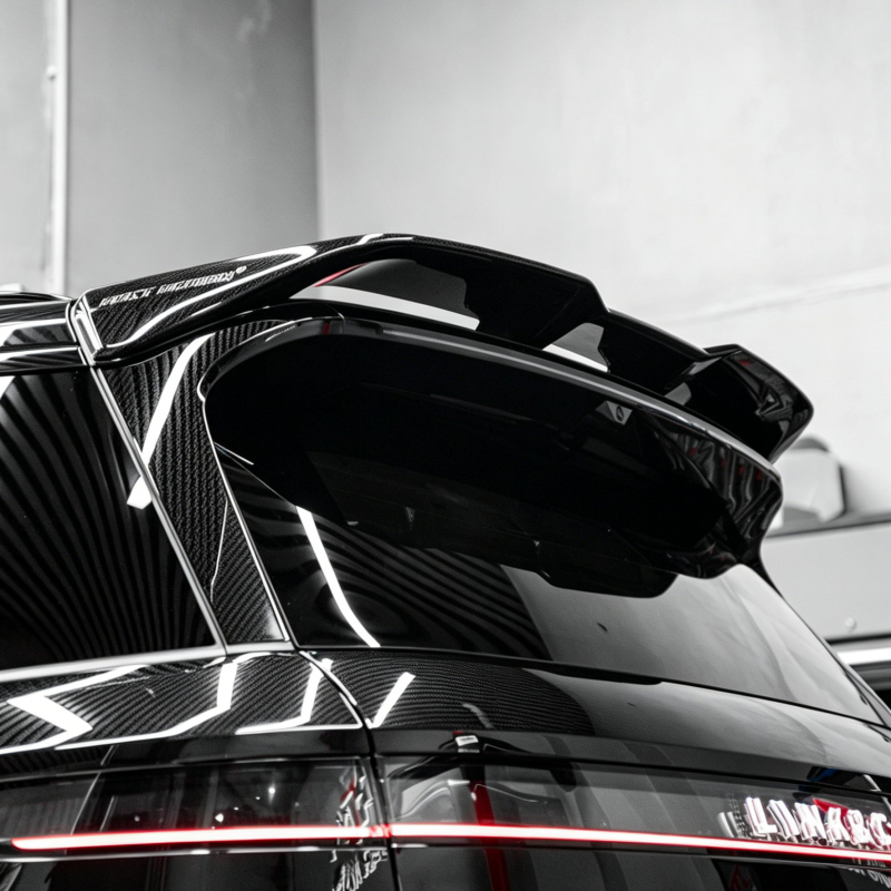Lynk & Co 900